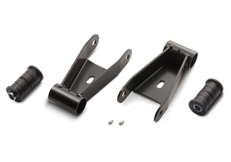 Ford Racing Rear Lowering Kit | Ford F-150 (21-23) (M-3000-HB)