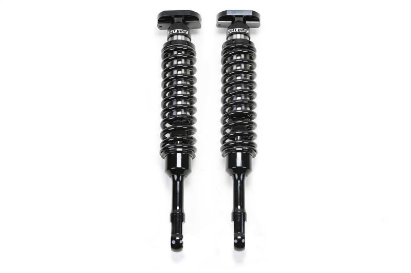 Fabtech FTS22194 6in F&R D&S Coilover Shock | Ford F150 04-08 (FTS22194)