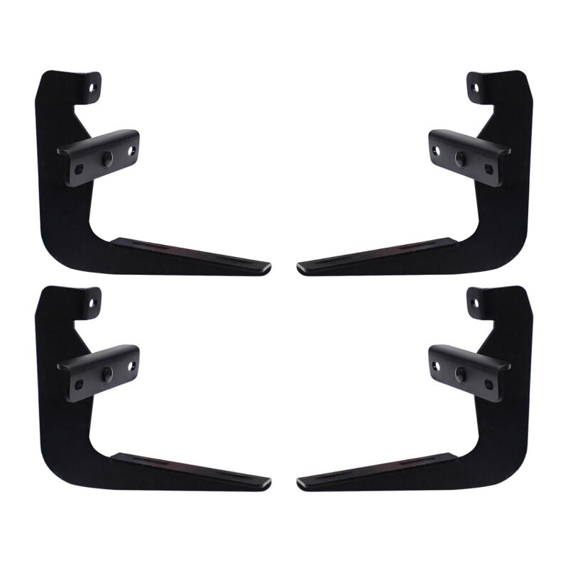Westin Reg/SuperCab Running Board Mount Kit | Ford F-150 (21-26) (27-2175)