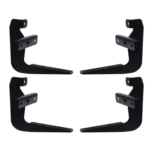 Westin Reg/SuperCab Running Board Mount Kit | Ford F-150 (21-26) (27-2175)