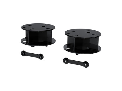 ICON 3-inch Rear Coil Spacer Kit | Toyota Tundra (22-26) (51016)