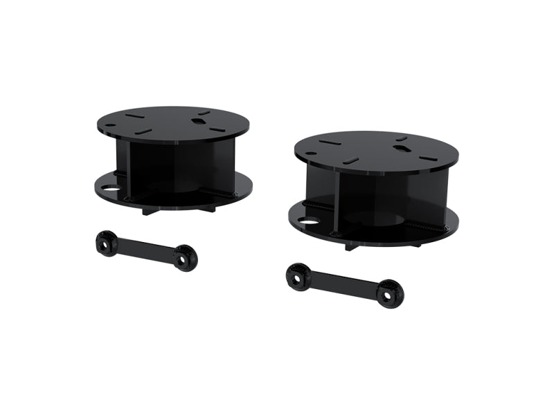 ICON 3-inch Rear Coil Spacer Kit | Toyota Tundra (22-26) (51016)