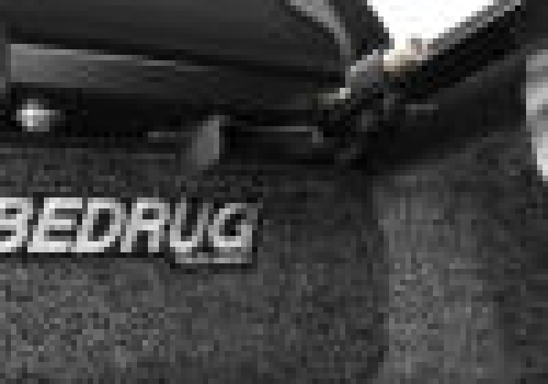 Truxedo Lo Pro Bed Cover | Ford F-150 (24-26) / Raptor (24-26) / Lightning (22+) (597701)