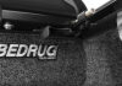 Truxedo Lo Pro Bed Cover | Ford F-150 (24-26) / Raptor (24-26) / Lightning (22+) (597701)