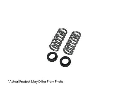 Belltech Lowering Kit With ND Shocks: Dodge Ram (Regular Cab) 2009 - 2014