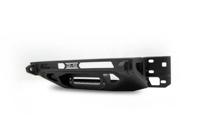 DV8 Offroad Front Bumper | Toyota Land Cruiser (24-26) (FBTL4-01)