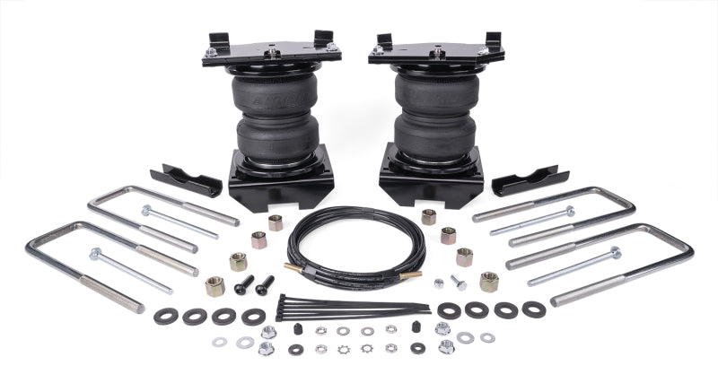Air Lift LoadLifter 5000 Ultimate 4WD Load Support Kit | Ford F-150 Raptor (10-14) (88412)