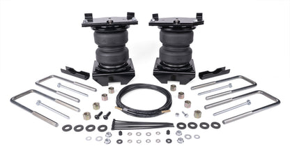 Air Lift LoadLifter 5000 Ultimate 4WD Load Support Kit | Ford F-150 Raptor (10-14) (88412)