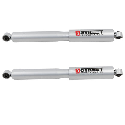 Belltech 2in Front Lowering Kit w/ Street Performance Shocks | Ford F-150 (21-23) (1052SP)