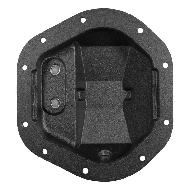Yukon Gear Hardcore Dana 44 Diff Cover | Jeep Wrangler JK (07-18) (YHCC-D44)