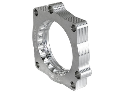 aFe Throttle Body Spacer: Dodge Durango 5.7L / 6.4L 392 (11-25)