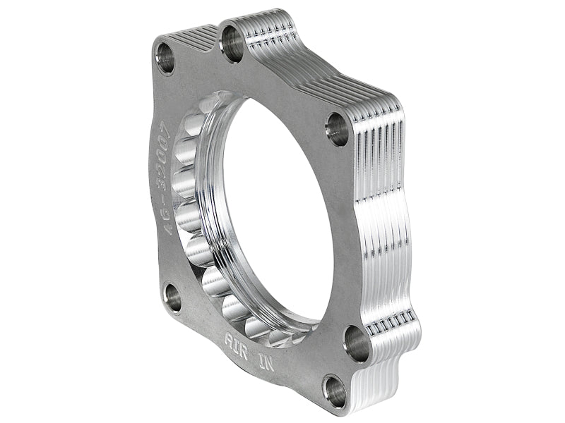 aFe Throttle Body Spacer: Dodge Durango 5.7L / 6.4L 392 (11-25)