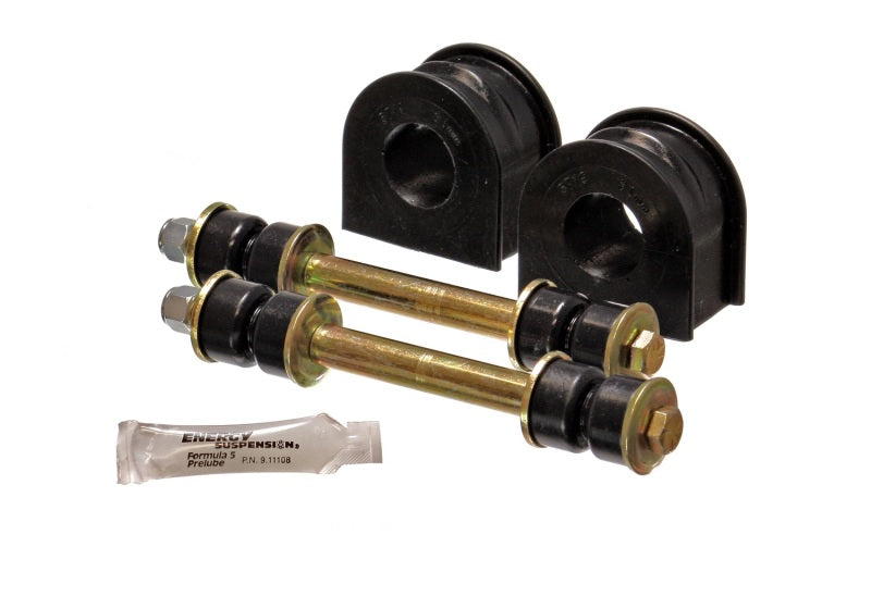Energy Suspension 31mm Front Sway Bar Bushing Set | Ford F-150 Lightning (97-03) (4.5188G)