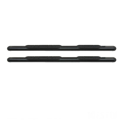 Westin Premier 4 Oval Nerf Step Bars | Ford Ranger (19-26) 72 in Black | 22-5055