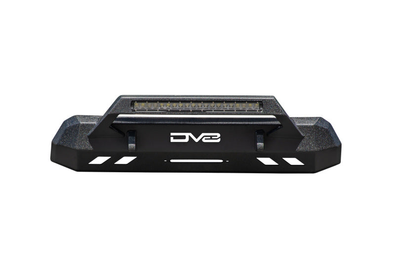 DV8 Offroad Center Bumper | Toyota Tacoma (16-23) (FBTT1-05)