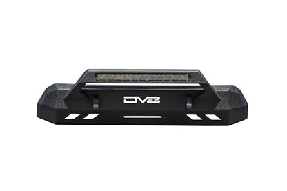 DV8 Offroad Center Bumper | Toyota Tacoma (16-23) (FBTT1-05)