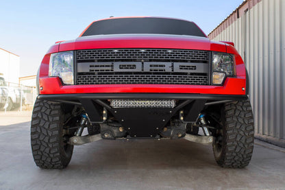 Addictive Desert Designs 10-14 Ford F-150 Raptor ADD PRO Front Bumper | Ford F-150 Raptor (10-14) (F018052100103)