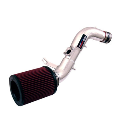 Injen Polished Power-Flow Air Intake System | Toyota 4Runner/Tacoma 3.4L V6 (99-04) (PF2055P)