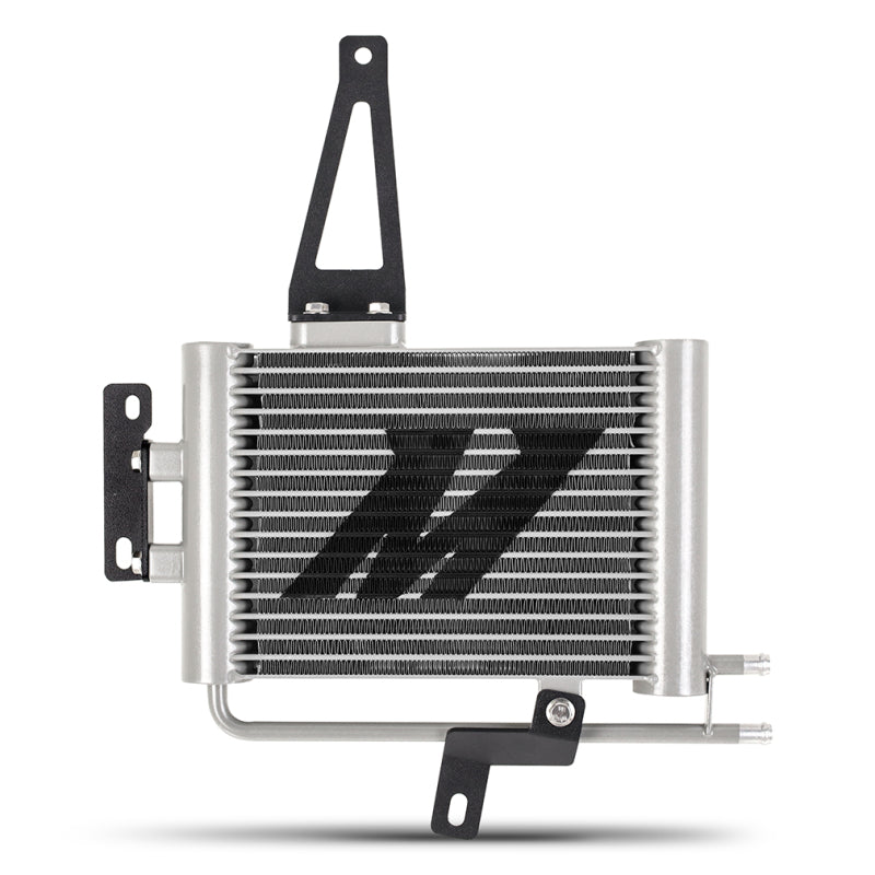 Mishimoto Transmission Cooler Kit | Toyota Tacoma (05-11) (MMTC-TAC-05)