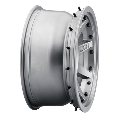 ICON 17x8.5 6x5.5 25mm Offset Wheel | Ford Ranger / Bronco (19-26) (21817859057BR)
