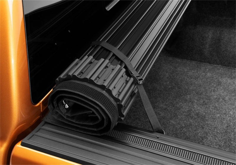 Truxedo 6ft Sentry CT Bed Cover | Ford Ranger (19-26) (1531116)
