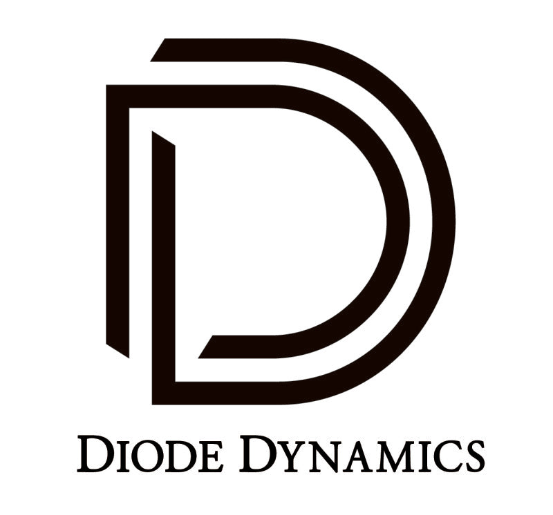 Diode Dynamics 18-inch Light Bar Kit | Toyota Tundra (22-26) (DD7412)