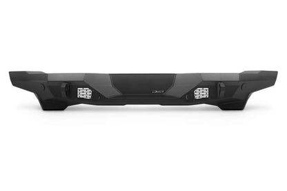 DV8 Offroad Rear Bumper | Ford Bronco (21-26) (RBBR-05)