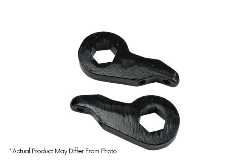 Belltech Torsion Bar Key | Chevrolet Colorado (23-26) / ZR2 (23-26) / GMC Canyon (23-26) / AT4X (23-26) (3920)