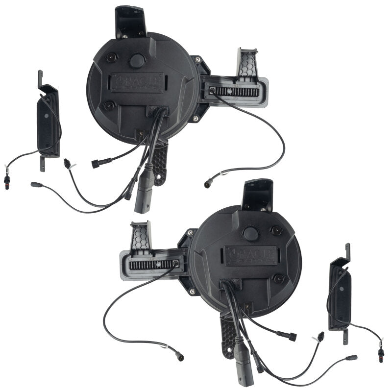 Oracle Heated Bi-LED Headlights | Ford Bronco (21-26) (5886-111)