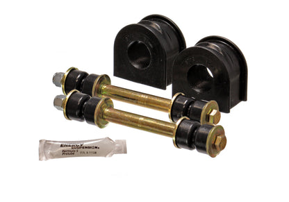 Energy Suspension 31mm Front Sway Bar Bushing Set | Ford F-150 Lightning (97-03) (4.5188G)