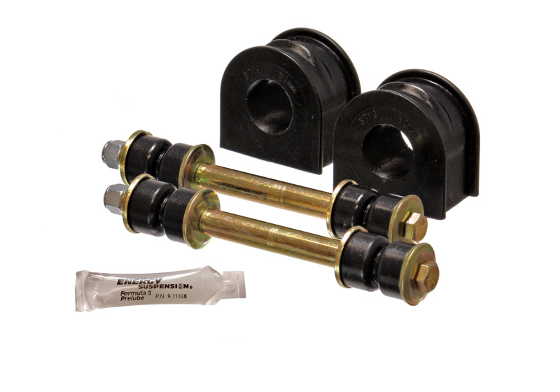Energy Suspension 31mm Front Sway Bar Bushing Set | Ford F-150 Lightning (97-03) (4.5188G)