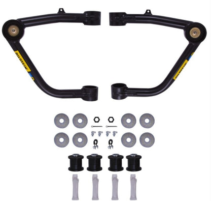 Bilstein B8 Front Upper Control Arm Kit | Toyota Tundra (07-21) (51-304706)