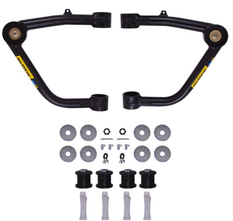 Bilstein B8 Front Upper Control Arm Kit | Toyota Tundra (07-21) (51-304706)