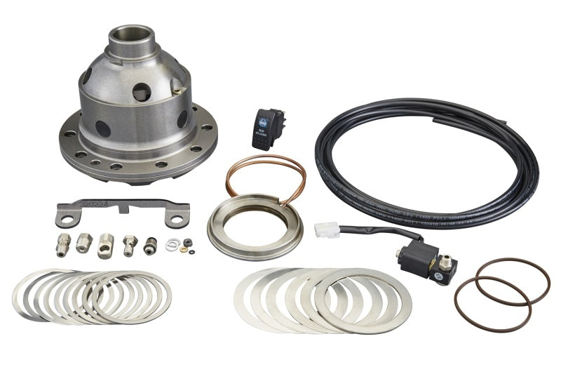 ARB Airlocker | Jeep Jl Sahara / Ford Ranger / Ford Bronco (RD245)