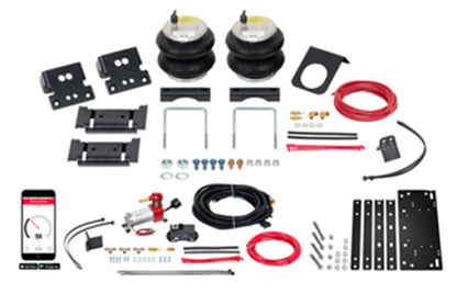 Firestone 13-24 RAM 3500 4WD AIO Wireless Ride-Rite Kit | Ram 3500 (W217602886)