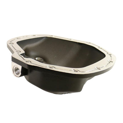 BD Diesel Differential Cover | Dodge Ram 2500/3500 (03-15) / Chevy Duramax 2500/3500 (01-13) (1061825)