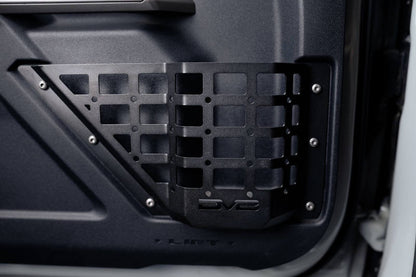 DV8 Offroad Front Door Molle Panels | Ford Bronco (21-26) (MPBR-05)