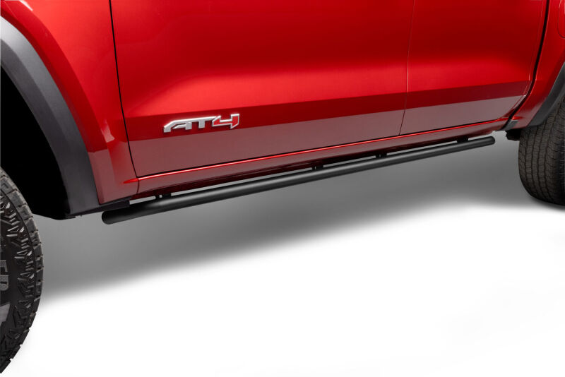N-Fab RKR Rails | Chevrolet Colorado / GMC Canyon (15-26) (G154RKRCC)