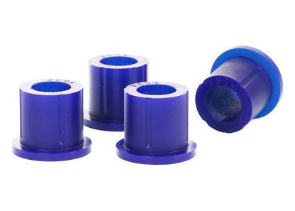 SuperPro Rear Leaf Spring Lower Eye Bushing Kit | Ford Ranger (19-23) (SPF3804K)