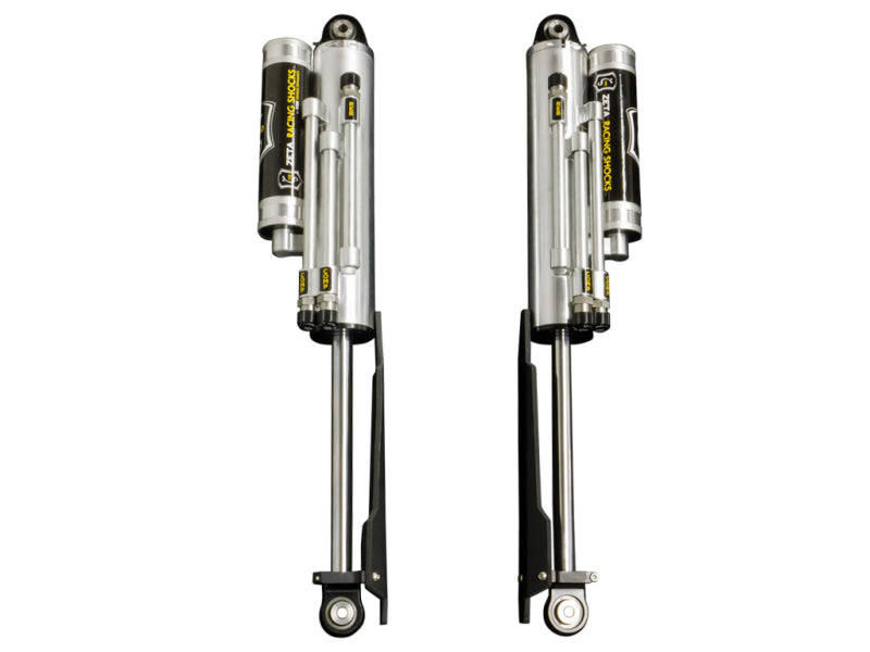 ICON 10-14 Ford Raptor 3.0 Zeta Series Rear Shocks | Ford F-150 Raptor (10-14) (95200)