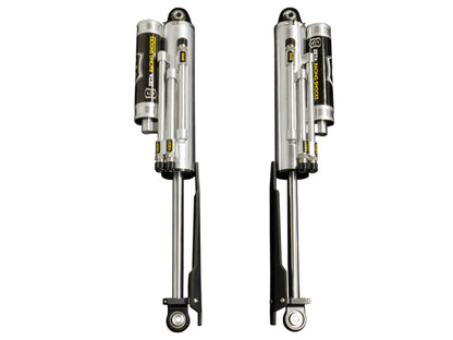 ICON 10-14 Ford Raptor 3.0 Zeta Series Rear Shocks | Ford F-150 Raptor (10-14) (95200)