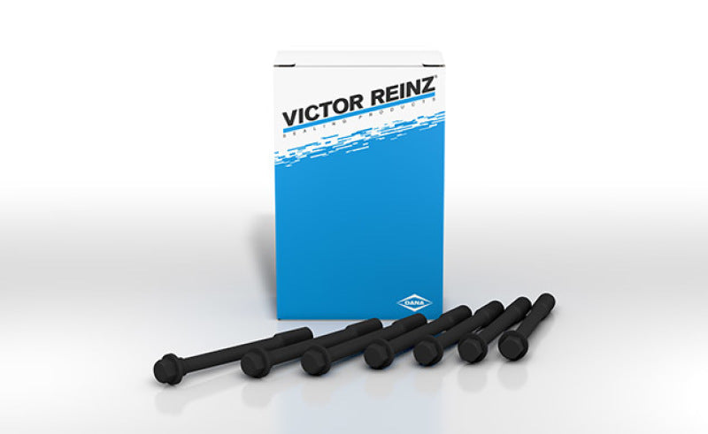 Victor Reinz Cylinder Head Bolts | Ford Escape (10-05) / Ranger (19-26) (GS33489)