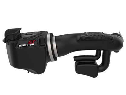 AFE Momentum GT Cold Air Intake System (w/Pro GUARD7 Filter): Jeep Wrangler JK 3.6L V6 2012 - 2018