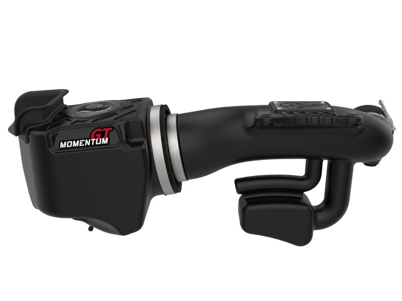 AFE Momentum GT Cold Air Intake System (w/Pro GUARD7 Filter): Jeep Wrangler JK 3.6L V6 2012 - 2018