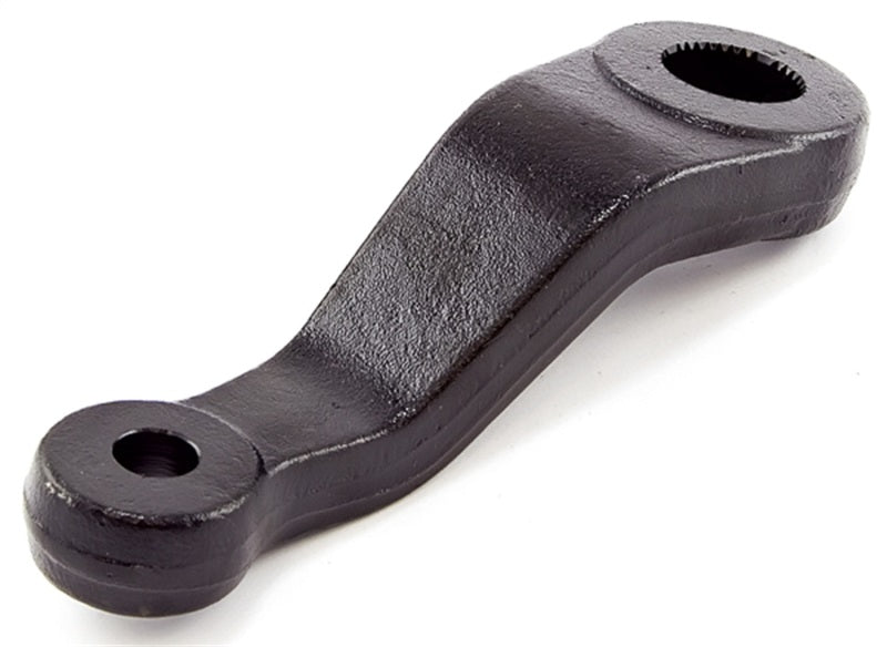 Omix Power Steering Pitman Arm (LHD): Fits Most Jeep Wrangler Models (2007-2018)