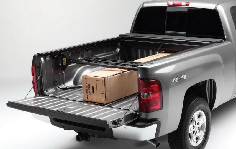 Roll-N-Lock Cargo Manager | Ram 1500/2500/3500 (19-26) (CM402)