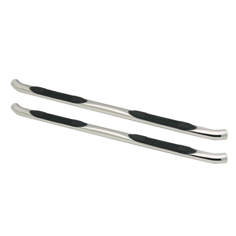 Westin 3in Nerf Step Bars | Ford Ranger (19-26) (23-4150)