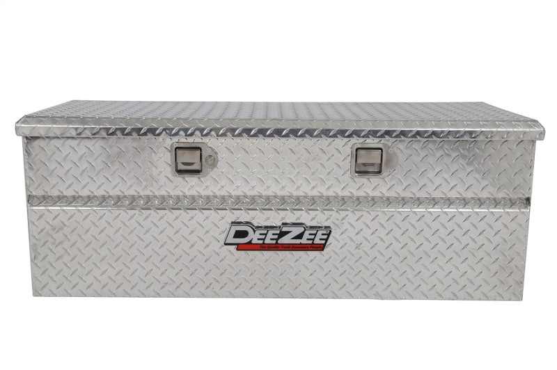 Dee Zee Universal Tool Box - Red Chest | Ford Ranger (19-26)