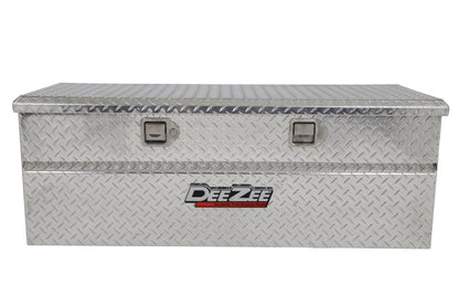Dee Zee Universal Tool Box - Red Chest | Ford Ranger (19-26)