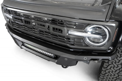 Addictive Desert Designs Phantom Front Bumper | Ford Bronco (21-26) / Ford Raptor (22+) (F260262110103)